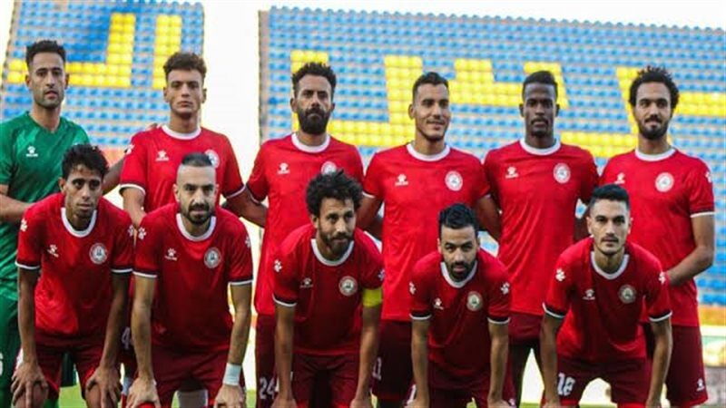 النصر وحرس الحدود