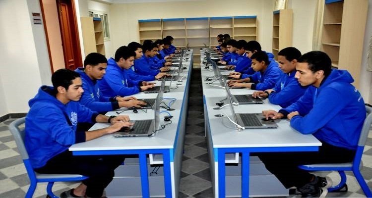 التكنولوجيا التطبيقية