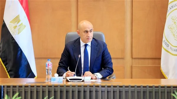 وزير التعليم