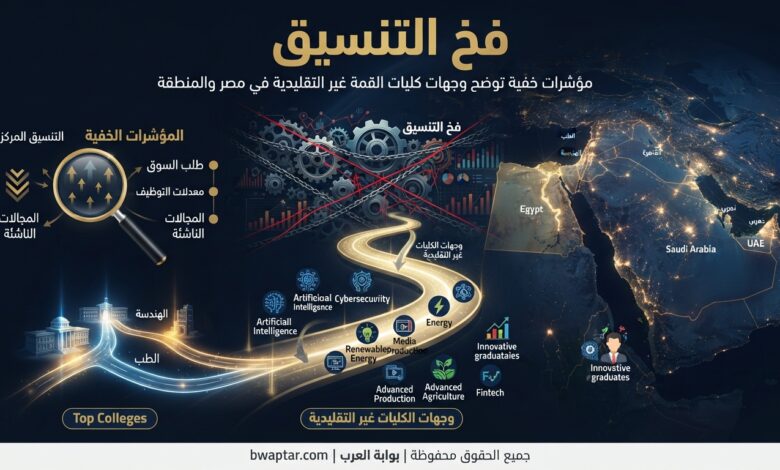 تنسيق 2026