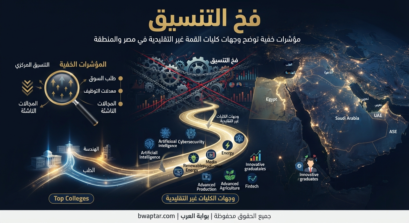 تنسيق 2026