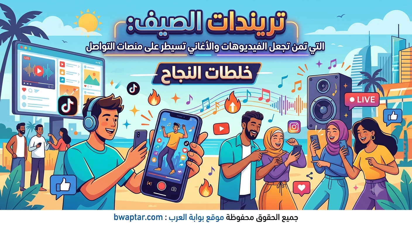 الفيديوهات والأغاني