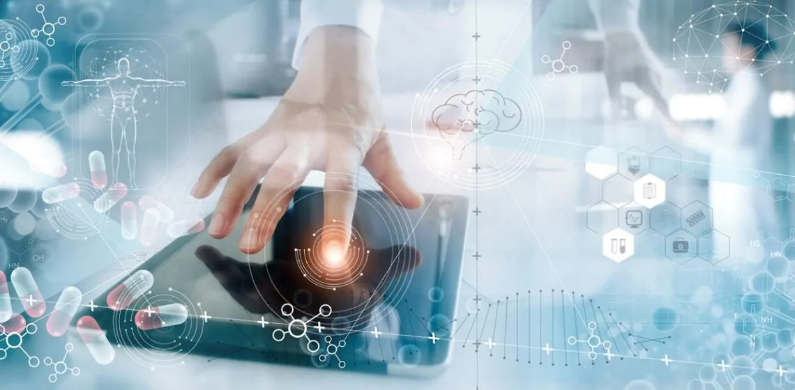 الأدلة الرقمية والبيومترية