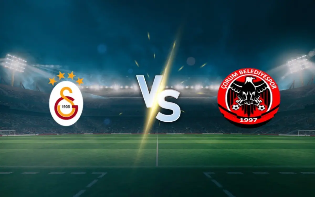 جالطة سراي ضد كوروم FK