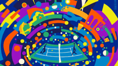 US Open 2026 اليوم