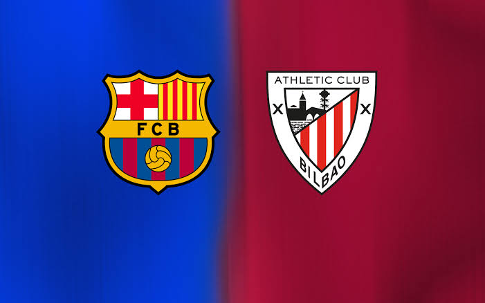 برشلونة وأتلتيك بلباو