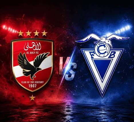 بث مباشر الأهلي اليوم