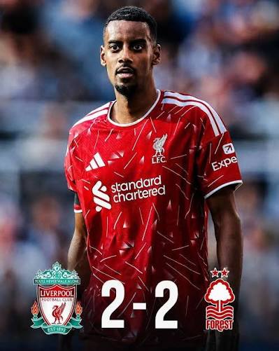 ليفربول في أنفيلد