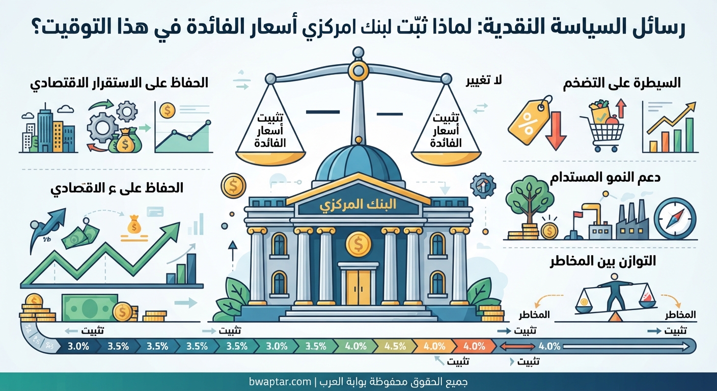 السياسة النقدية
