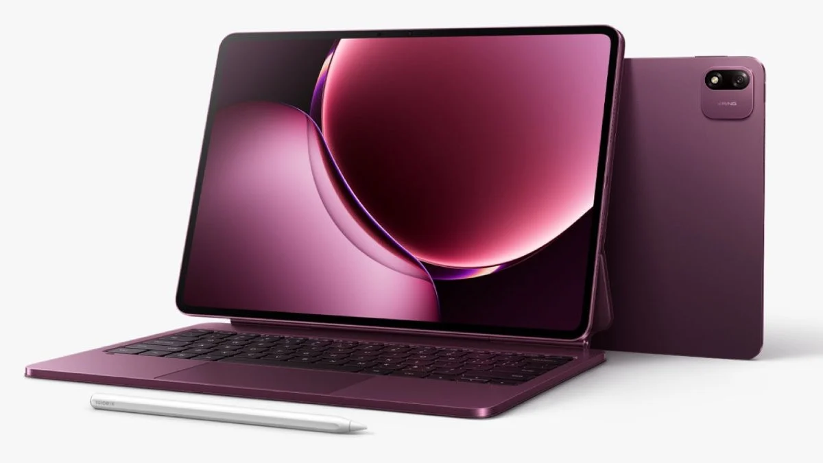 جهاز Xiaomi Pad 9 Pro Max