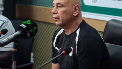 حسام حسن يتحدث عن محمد صلاح