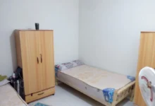 السكن للطلاب المغتربين