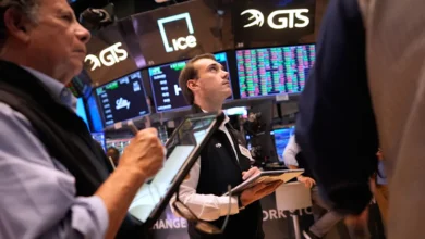 مؤشر ستاندرد آند بورز 500 بنسبة 1.1%
