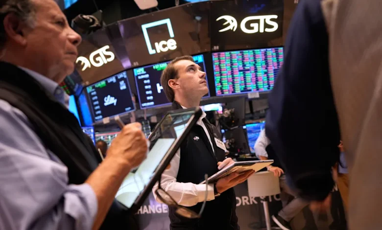 مؤشر ستاندرد آند بورز 500 بنسبة 1.1%