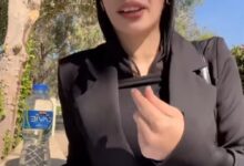 دينا عزت