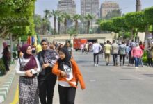 الاستعداد لاستقبال العام الدراسي الجديد