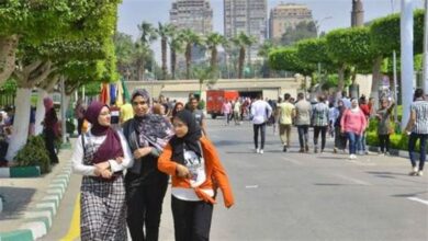 الاستعداد لاستقبال العام الدراسي الجديد