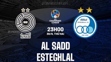 السد والاستقلال اليوم