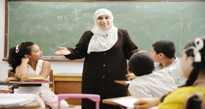 مواعيد مقابلات مسابقة المعلمين