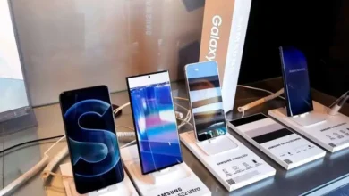 أسعار الهواتف هذا الأسبوع