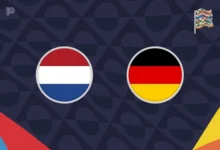 مباراة ألمانيا وهولندا اليوم والقناة الناقلة