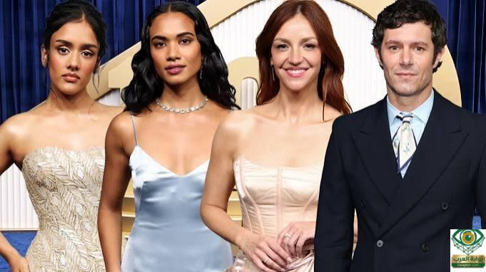مشاهدة حفل إيمي 78 Emmy Awards 2026 بث مباشر.. الموعد والقنوات الناقلة