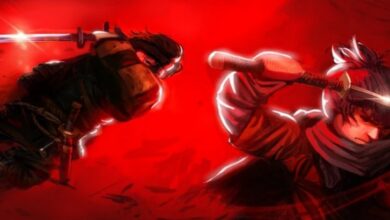 أكواد Dueling Grounds