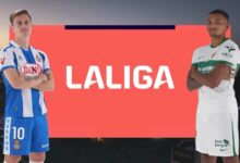 إسبانيول وإلتشي
