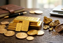 أسعار الذهب اليوم في مصر