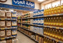 تراجع أسعار السكر والزيت والمكرونة اليوم