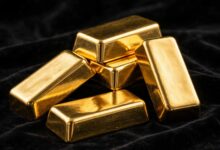 عيار 21 الآن 6385 جنيه - تراجع 10 جنيهات