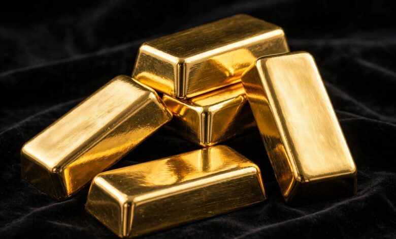 عيار 21 الآن 6385 جنيه - تراجع 10 جنيهات