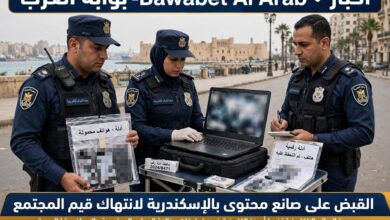 صانعة المحتوى أمام حماية الآداب