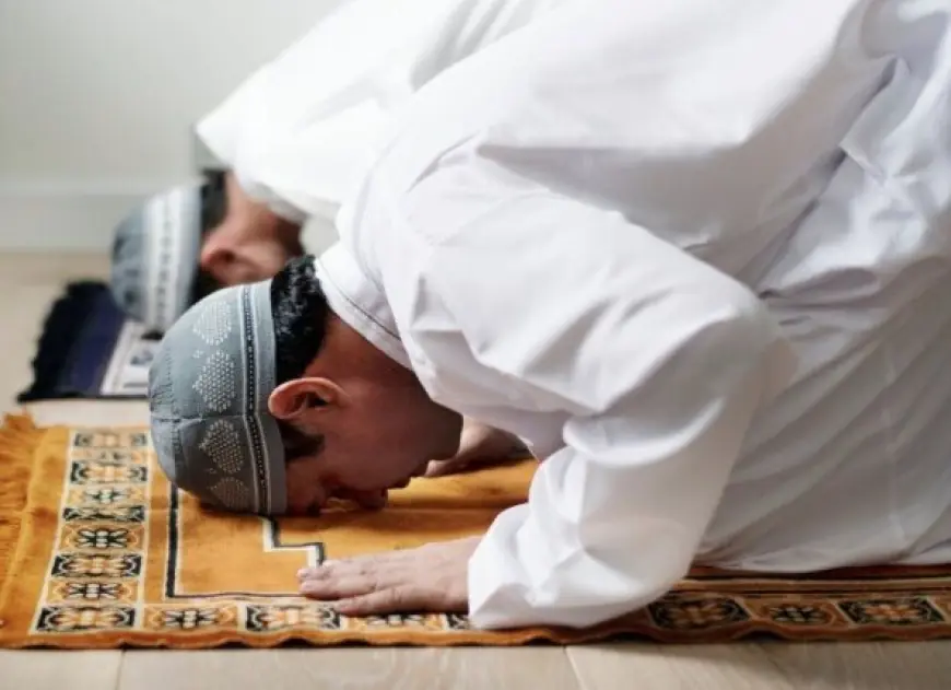 أذان الفجر