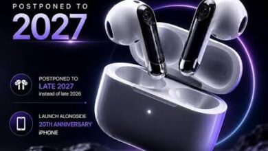AirPods Ultra