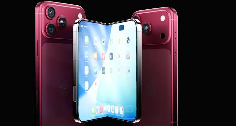 iPhone 18 Pro Max