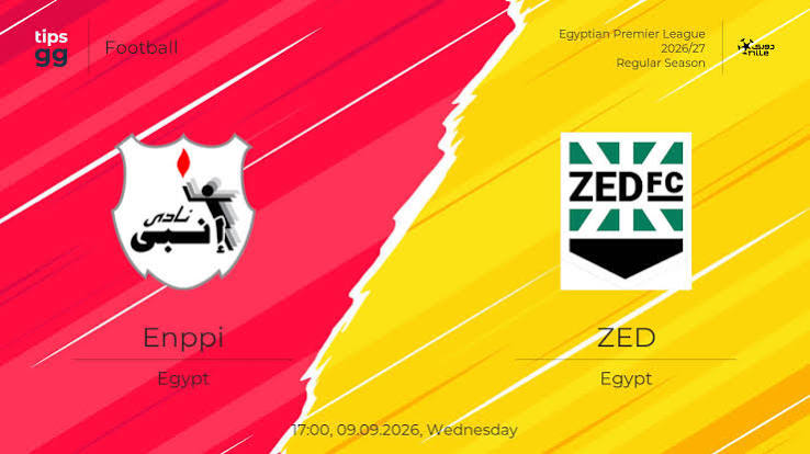 إنبي ضد زد