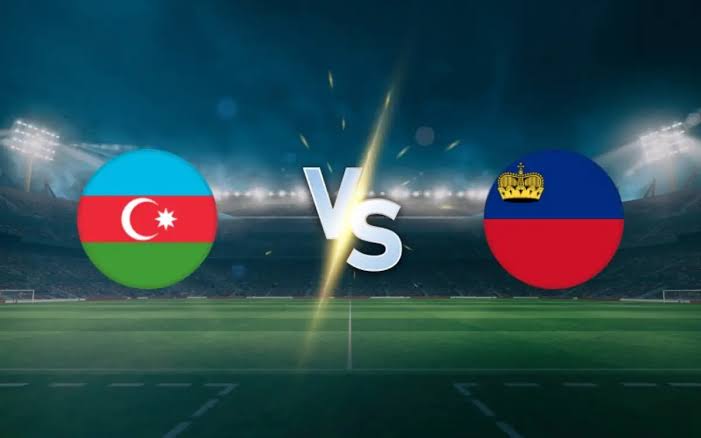 مباراة أذربيجان وليختنشتاين