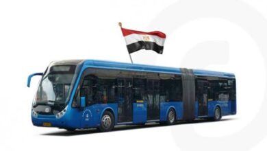 الأتوبيس الترددي BRT