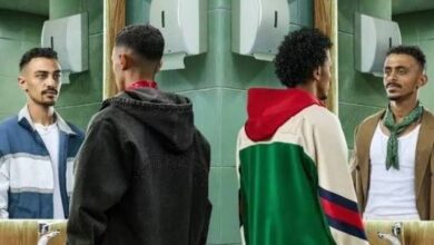 سينما الشباب