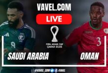 مباراة عمان والسعودية اليوم السبت 26-9-2026