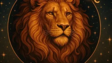 برج الأسد 5 سبتمبر