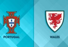 مباراة البرتغال وويلز في دوري الأمم الأوروبية 2026