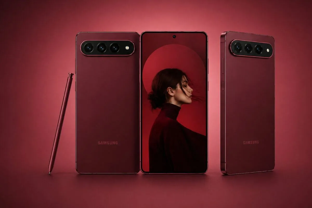 Galaxy S27 Ultra