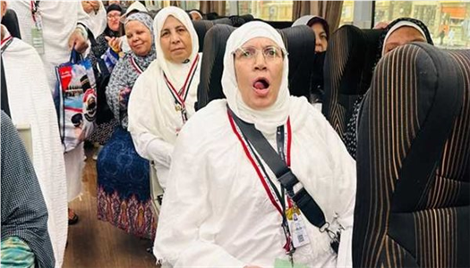 أسماء الفائزين في حج الجمعيات 2027