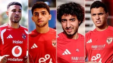 بث مباشر مباراة الأهلي وسماد أبوقير