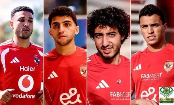 بث مباشر مباراة الأهلي وسماد أبوقير