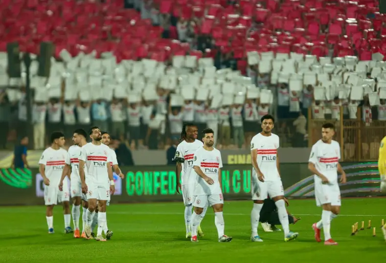 تردد قناة أون سبورت لمتابعة مباراة الزمالك