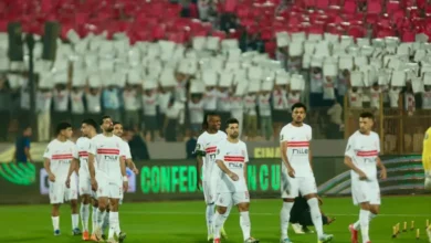 تردد قناة أون سبورت لمتابعة مباراة الزمالك