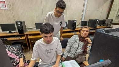 تنسيق المرحلة الثالثة 2026